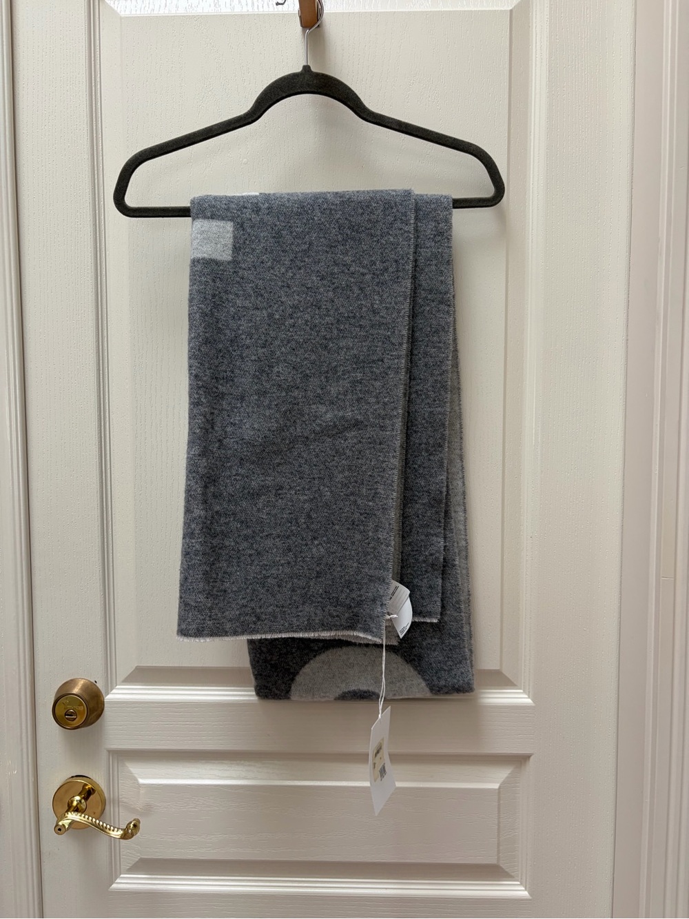 Acne Studios scarf